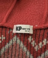 KP（ケーピー）その他 赤 サイズ:95(36M) キッズ/2200713496031
