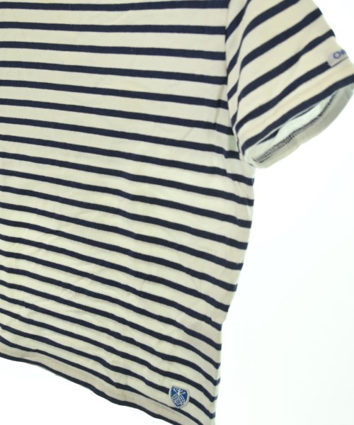 ORCIVAL（オーシバル）Tシャツ・カットソー 紺 サイズ:12 キッズ/2200622127163