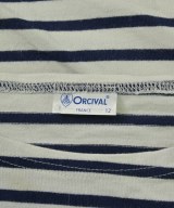 ORCIVAL（オーシバル）Tシャツ・カットソー 紺 サイズ:12 キッズ/2200622127163
