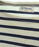 ORCIVAL（オーシバル）Tシャツ・カットソー 紺 サイズ:12 キッズ/2200622127163
