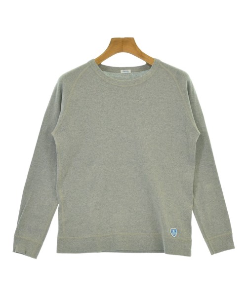 ORCIVAL(オーシバル)Tシャツ・カットソー グレー サイズ:16(130cm位)/2200681868106