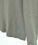 ORCIVAL（オーシバル）Tシャツ・カットソー グレー サイズ:16(130cm位) キッズ/2200681868106