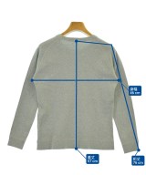 ORCIVAL（オーシバル）Tシャツ・カットソー グレー サイズ:16(130cm位) キッズ/2200681868106