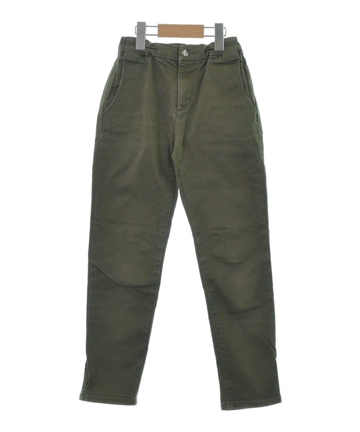 ジャカディー10a jacadi（ジャカディ）その他 カーキ サイズ:10A キッズ