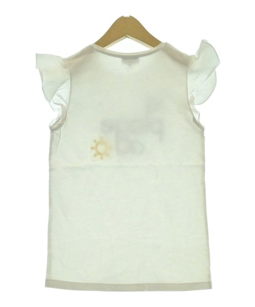 jacadi（ジャカディ）Tシャツ・カットソー 白 サイズ:140(11T-12T) キッズ/2200463191293