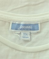 jacadi（ジャカディ）Tシャツ・カットソー 白 サイズ:140(11T-12T) キッズ/2200463191293