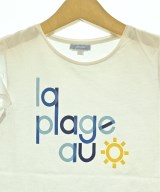 jacadi（ジャカディ）Tシャツ・カットソー 白 サイズ:140(11T-12T) キッズ/2200463191293