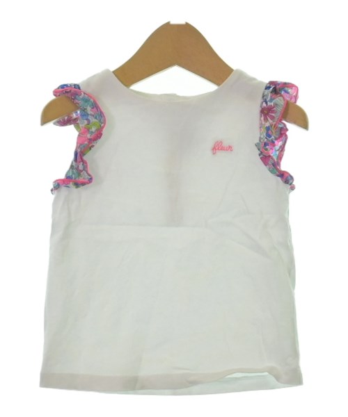 jacadi(ジャカディ)Tシャツ・カットソー 白 サイズ:96(3T-4T)/2200497918064