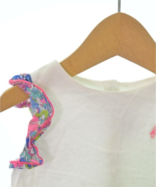 jacadi（ジャカディ）Tシャツ・カットソー 白 サイズ:96(3T-4T) キッズ/2200497918064