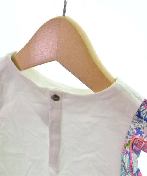 jacadi（ジャカディ）Tシャツ・カットソー 白 サイズ:96(3T-4T) キッズ/2200497918064