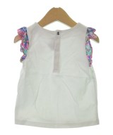 jacadi（ジャカディ）Tシャツ・カットソー 白 サイズ:96(3T-4T) キッズ/2200497918064