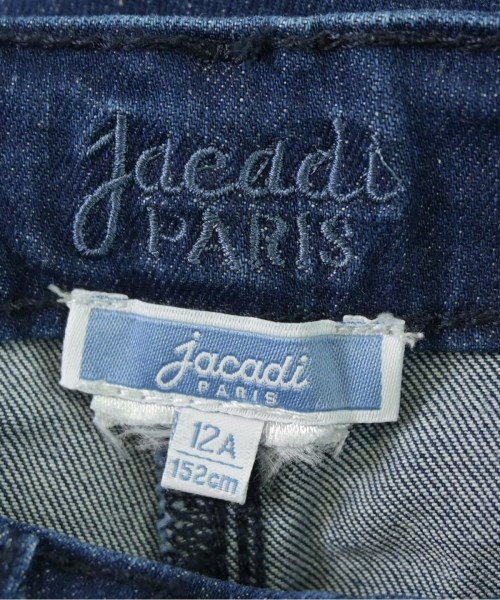 jacadi（ジャカディ）その他 紺 サイズ:152(13T-14T) キッズ/2200635373021