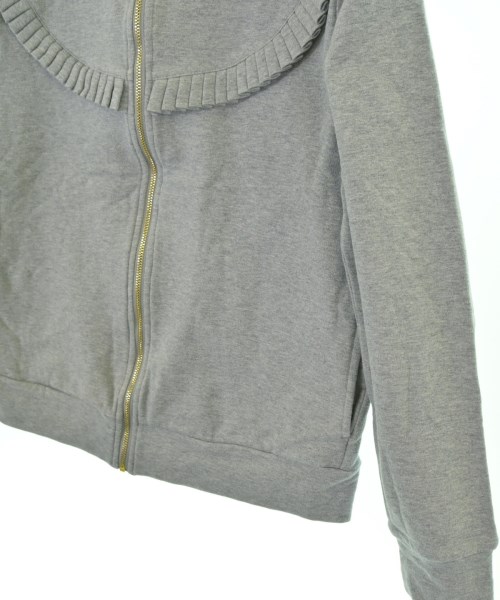 jacadi（ジャカディ）スウェット グレー サイズ:152(13T-14T) キッズ/2200635373038