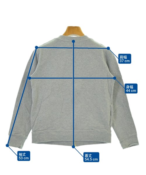 jacadi（ジャカディ）スウェット グレー サイズ:152(13T-14T) キッズ/2200635373038