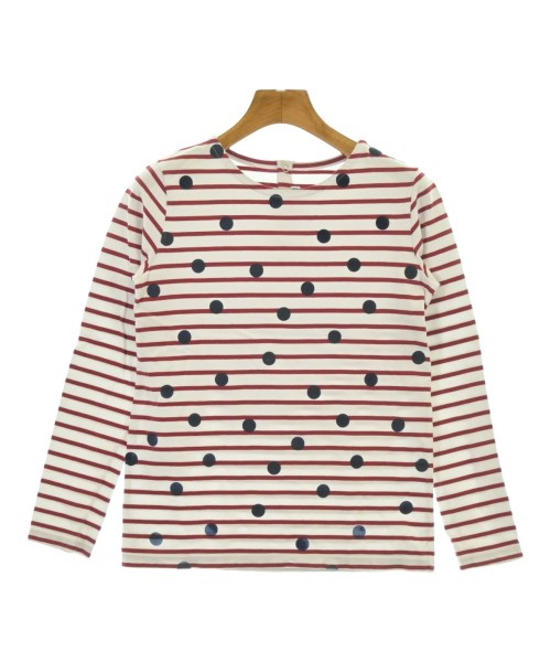 jacadi(ジャカディ)Tシャツ・カットソー 赤 サイズ:152(13T-14T)/2200635373083