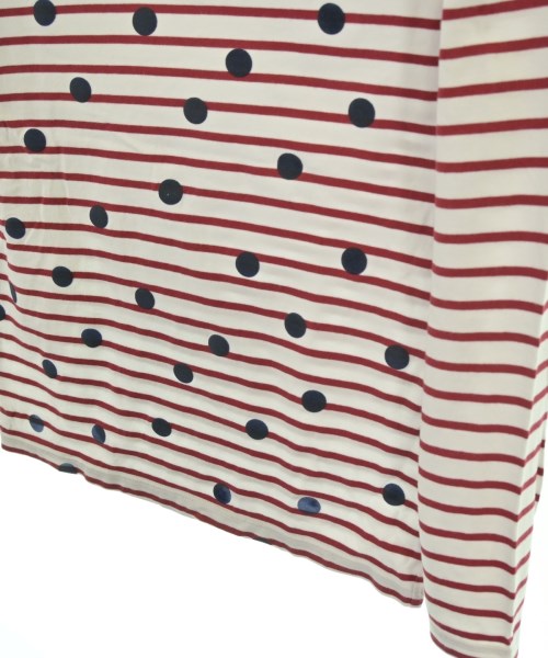 jacadi（ジャカディ）Tシャツ・カットソー 赤 サイズ:152(13T-14T) キッズ/2200635373083