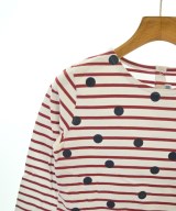 jacadi（ジャカディ）Tシャツ・カットソー 赤 サイズ:152(13T-14T) キッズ/2200635373083