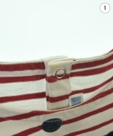 jacadi（ジャカディ）Tシャツ・カットソー 赤 サイズ:152(13T-14T) キッズ/2200635373083