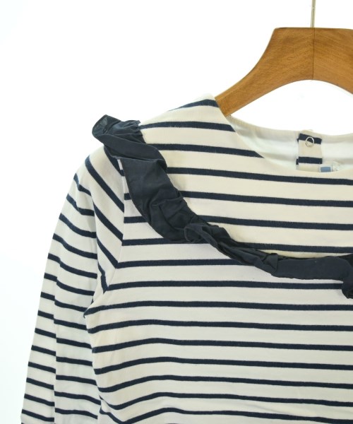 jacadi（ジャカディ）Tシャツ・カットソー 白 サイズ:152cm キッズ/2200635373090