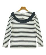 jacadi（ジャカディ）Tシャツ・カットソー 白 サイズ:152cm キッズ/2200635373090