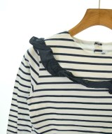 jacadi（ジャカディ）Tシャツ・カットソー 白 サイズ:152cm キッズ/2200635373090