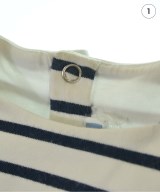 jacadi（ジャカディ）Tシャツ・カットソー 白 サイズ:152cm キッズ/2200635373090