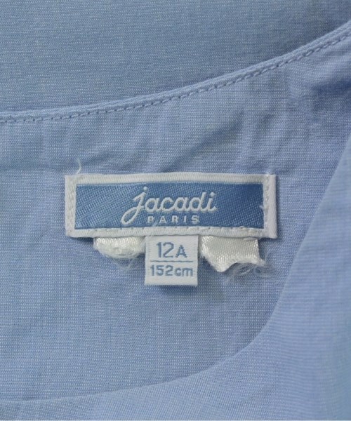 jacadi（ジャカディ）シャツ 青 サイズ:152(13T-14T) キッズ/2200635373144