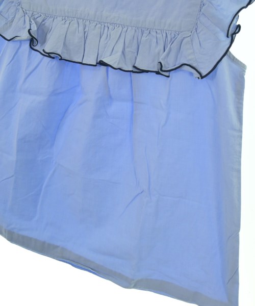 jacadi（ジャカディ）シャツ 青 サイズ:152(13T-14T) キッズ/2200635373144