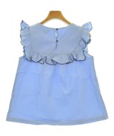 jacadi（ジャカディ）シャツ 青 サイズ:152(13T-14T) キッズ/2200635373144