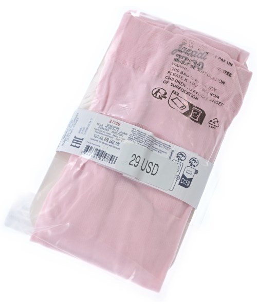 jacadi（ジャカディ）小物類（その他） ピンク サイズ:- キッズ/2200635584083