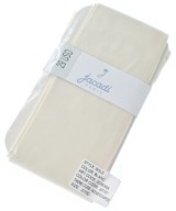 jacadi（ジャカディ）小物類（その他） 白 サイズ:27-30 キッズ/2200635584090