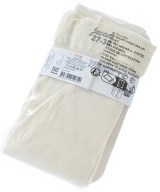 jacadi（ジャカディ）小物類（その他） 白 サイズ:27-30 キッズ/2200635584090