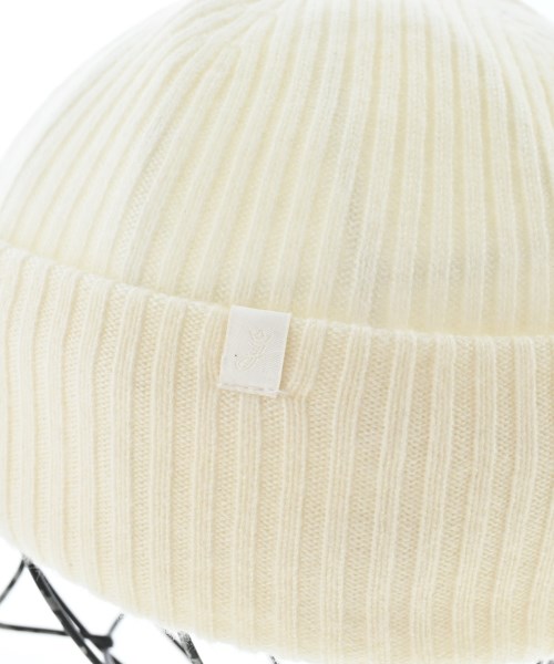 jacadi（ジャカディ）小物類（その他） 白 サイズ:51cm キッズ/2200635584106