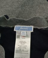 jacadi（ジャカディ）ニット グレー サイズ:140(11T-12T) キッズ/2200625862016