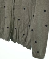 jacadi（ジャカディ）ニット グレー サイズ:140(11T-12T) キッズ/2200625862016