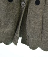 jacadi（ジャカディ）ニット グレー サイズ:140(11T-12T) キッズ/2200625862016