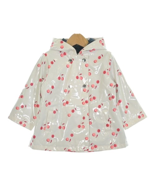 jacadi(ジャカディ)その他 白 サイズ:96cm/2200639236032