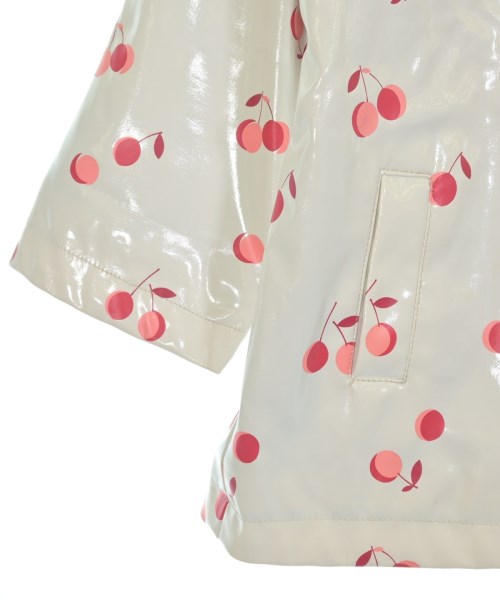 jacadi（ジャカディ）その他 白 サイズ:96cm キッズ/2200639236032