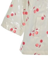 jacadi（ジャカディ）その他 白 サイズ:96cm キッズ/2200639236032