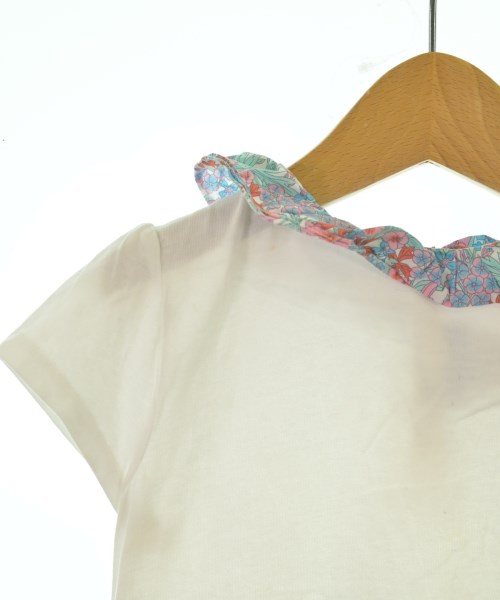 jacadi（ジャカディ）Tシャツ・カットソー 白 サイズ:116cm キッズ/2200639236063