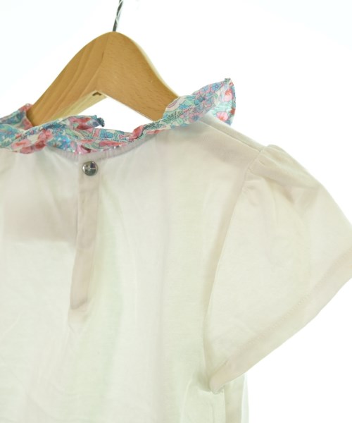 jacadi（ジャカディ）Tシャツ・カットソー 白 サイズ:116cm キッズ/2200639236063