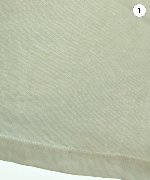 jacadi（ジャカディ）Tシャツ・カットソー 白 サイズ:116cm キッズ/2200639236063