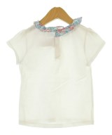 jacadi（ジャカディ）Tシャツ・カットソー 白 サイズ:116cm キッズ/2200639236063