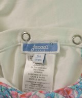jacadi（ジャカディ）Tシャツ・カットソー 白 サイズ:116cm キッズ/2200639236063