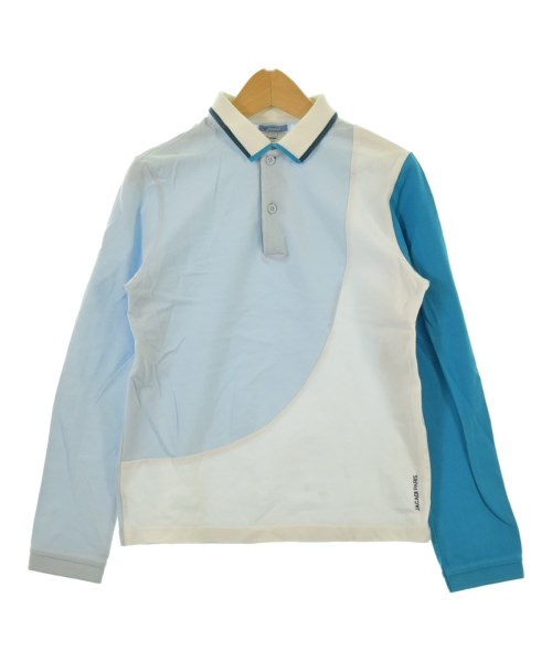 jacadi(ジャカディ)Tシャツ・カットソー 青 サイズ:140cm/2200639236155