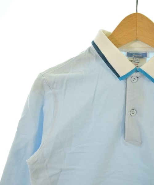 jacadi（ジャカディ）Tシャツ・カットソー 青 サイズ:140cm キッズ/2200639236155