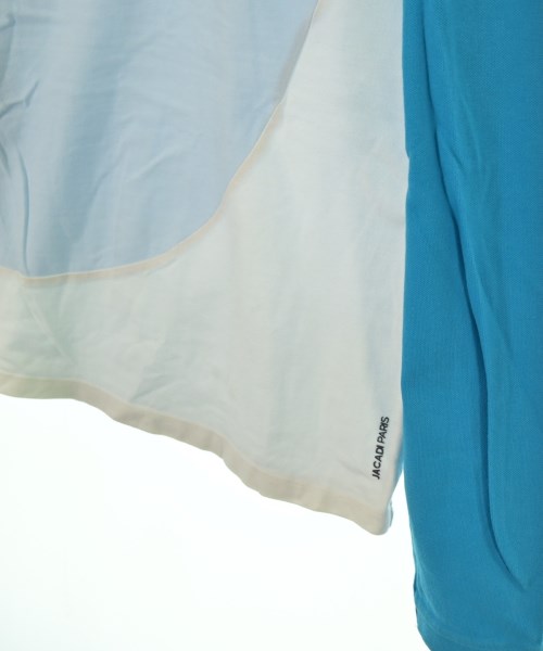 jacadi（ジャカディ）Tシャツ・カットソー 青 サイズ:140cm キッズ/2200639236155