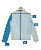 jacadi（ジャカディ）Tシャツ・カットソー 青 サイズ:140cm キッズ/2200639236155