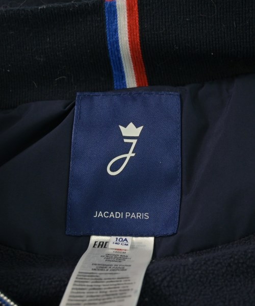 jacadi（ジャカディ）その他 紺 サイズ:140(11T-12T) キッズ/2200629185012