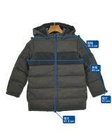 jacadi（ジャカディ）その他 グレー サイズ:128(9T-10T) キッズ/2200642956019